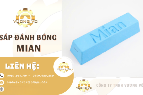 Sáp Đánh Bóng – Giải Pháp Tạo Độ Bóng Cao, Hoàn Thiện Bề Mặt Chuyên Nghiệp