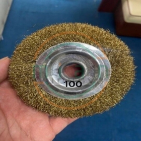 Bát Thép 100x20x16mm