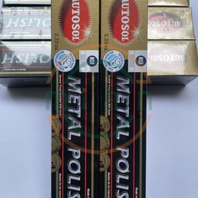 Kem Đánh Bóng Metal Polish 75ml