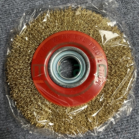 Bát Thép Đỏ 200x20x32mm