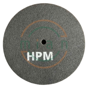 Bánh Nỉ Xám 5P 150x25x16mm