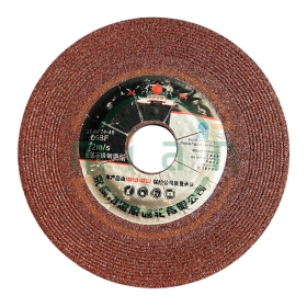 Đá Mài Sắt Đỏ Kionking 180x6.0x22mm