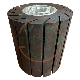 Quả Lô Cao Su Tự Bung 90x100mm