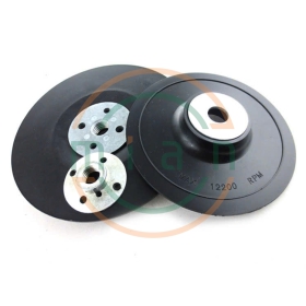 Đế Lót Nhám Đĩa 5" (125mm)