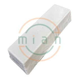 Sáp Đánh Bóng Màu Trắng Mian 450g