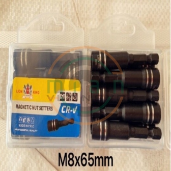 Chụp tôn M8x65mm Hiệu Sư Tử