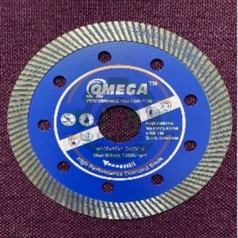 Lưỡi Cắt Đa Năng Me Tăm Thường Omega