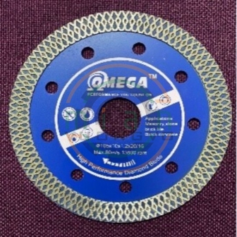 Lưỡi Cắt Đa Năng Me Hoa Thường Omega