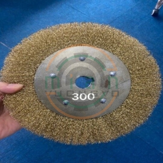 Bát Thép 300x20x32mm