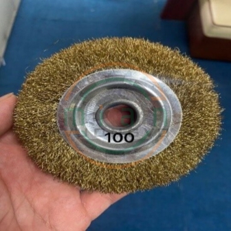Bát Thép 100x20x16mm