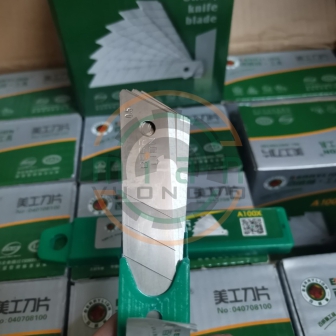 Lưỡi Dao Rọc Giấy Sư Tử Berrylion