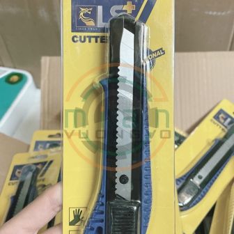 Cán Dao Rọc Giấy LS+