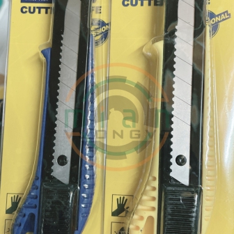 Cán Dao Rọc Giấy LS+
