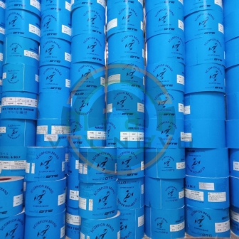 Nhám Vải Cuộn Nhật Bản Bò Cạp Xanh JB35