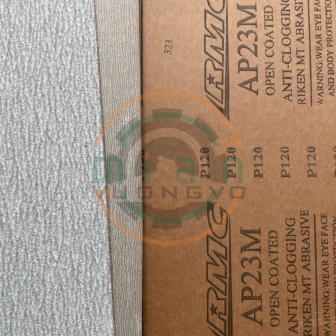 Giấy Nhám Tờ Nhật Bản RMC AP23M