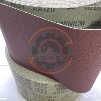 Nhám Vải Cuộn Nhật Bản AX51
