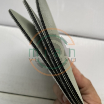 Giấy Nhám Đĩa Siêu Mịn Trizact Bò Cạp