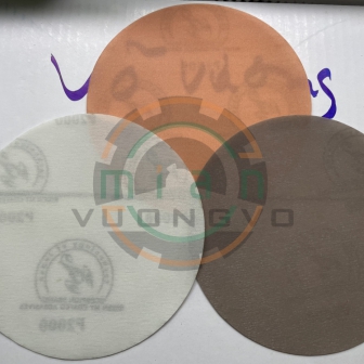 Nhám Film FV Nhật Bản Hiệu Bò Cạp