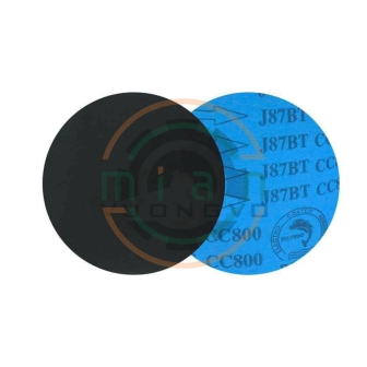 Nhám Hàn Quốc Xoá Xước- Đánh Bóng Kính
