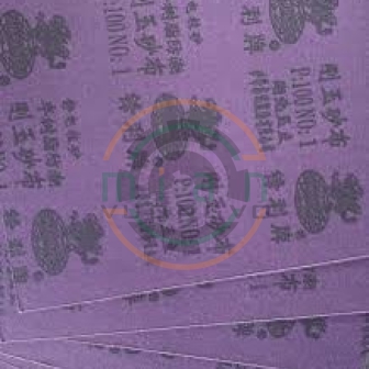 Nhám Vải Tờ Trung Quốc No1 No2 No3