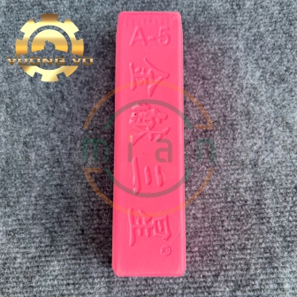 Sáp Đánh Bóng-Lơ Đánh Bóng A5 Màu Hồng  A5 950gr