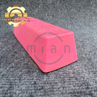 Sáp Đánh Bóng-Lơ Đánh Bóng A5 Màu Hồng  A5 950gr