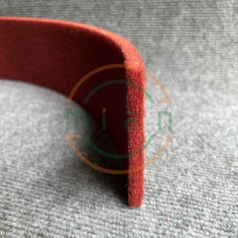 Nỉ Xốp Đánh Bóng HPM-Bùi Nhùi Đánh Bóng-Quy Cách 4" x 25y