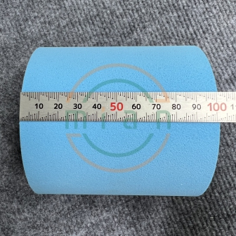 Trụ Mút (Lu Xanh) 100mm x 100mm