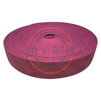 Nỉ Xốp Đánh Bóng HPM-Bùi Nhùi Đánh Bóng-Quy Cách 4" x 25y