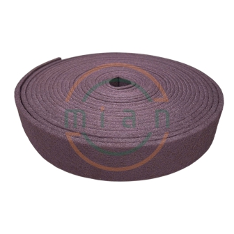 Nỉ Xốp Đánh Bóng HPM-Bùi Nhùi Đánh Bóng-Kích Thước 4" x 25y