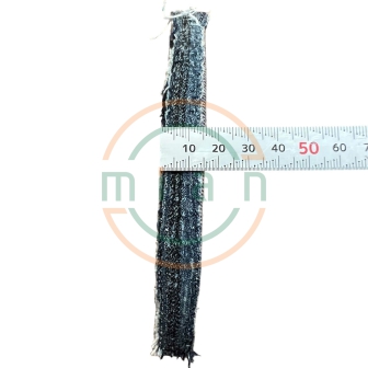 Bánh Vải Jean Đường Kính 300mm