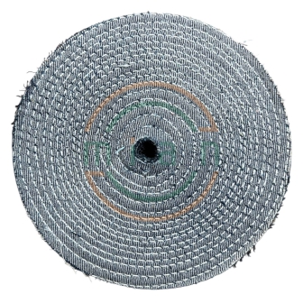 Bánh Vải Jean Đường Kính 150mm
