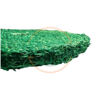 Bánh Xơ Dừa Xanh Đường Kính 350mm