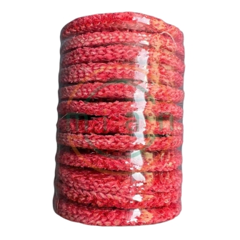 Xơ Dừa Đánh Bóng Lionking 100mm Cốt 16mm