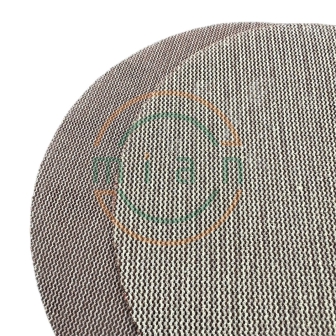 Nhám Lưới  Chà Bột Trét Tường 180mm