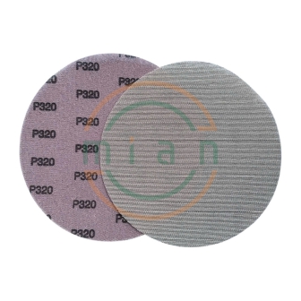 Nhám Lưới  Chà Bột Trét Tường 180mm