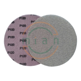Nhám Lưới  Chà Bột Trét Tường 180mm
