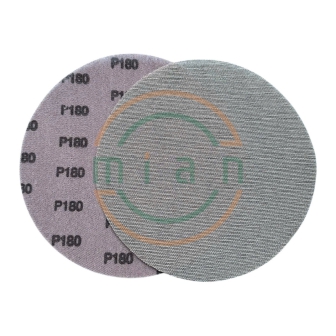 Nhám Lưới  Chà Bột Trét Tường 180mm