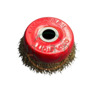Chén Cước-Bát Đánh Gỉ Lionking 105gr
