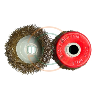 Chén Cước-Bát Đánh Gỉ Lionking 105gr