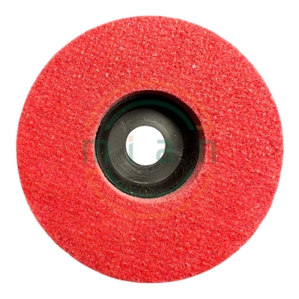 Nỉ Đỏ Đánh Bóng Lionking 100x13x16mm