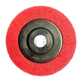 Nỉ Đỏ Đánh Bóng Lionking 100x13x16mm
