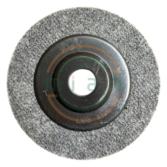 Nỉ Xám Đánh Bóng Lionking 100x13x16mm