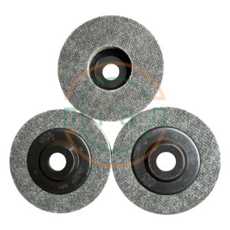 Nỉ Xám Đánh Bóng Lionking 100x13x16mm