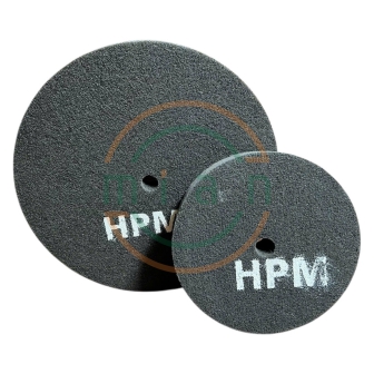 Bánh Nỉ Xám HPM 150x50X16mm