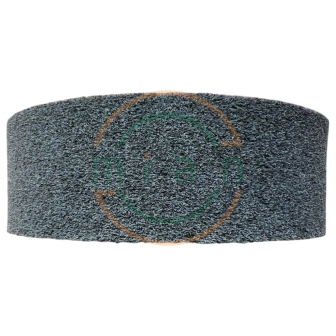 Bánh Nỉ Xám HPM 150x50X16mm