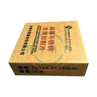 Đá Cắt Lionking 150x1.2x22mm 