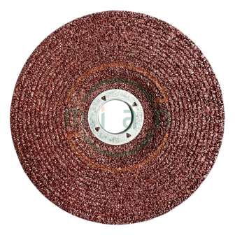 Đá Mài Sắt Đỏ Kionking 150x6x22mm