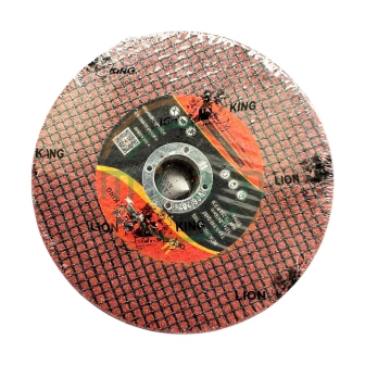 Đá Cắt Đỏ Lionking 107x1.2x16mm