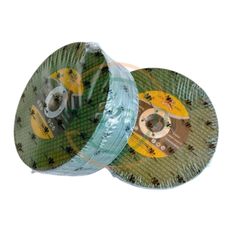 Đá Cắt Lionking Xanh 107x1.2x16mm